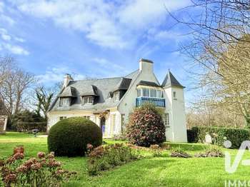 Vente maison 8 pièces Trégunc 29