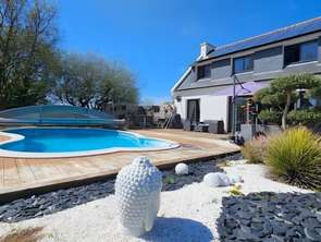 Vente Maison 5 chambresTrégunc