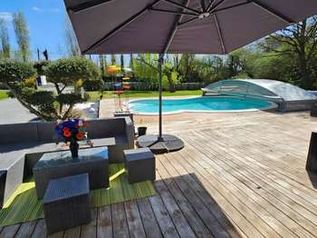 Vente maison 7 pièces Vente maison 7 pièces