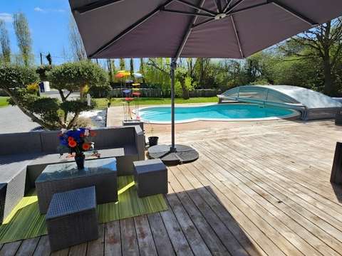 Vente maison 7 pièces Vente maison 7 pièces