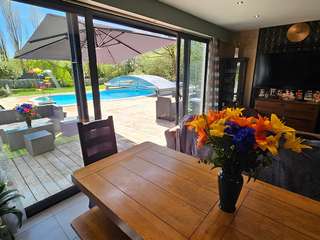 Vente maison 7 pièces Vente maison 7 pièces