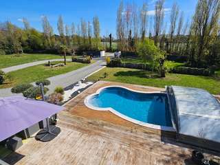 Vente maison 7 pièces Vente maison 7 pièces