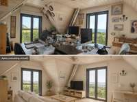Vente maison Vente maison