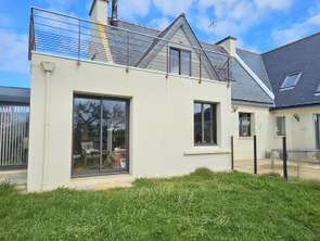 Vente MaisonTrégunc