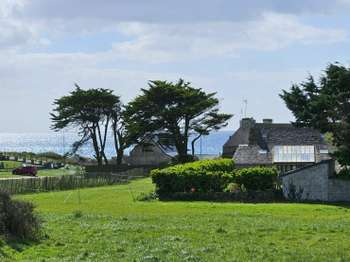 Vente MaisonTrégunc