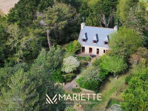 Vente Maison 4 chambresTrégunc