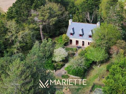 Vente maison 7 pièces Trégunc 29