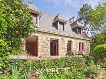 Vente maison 7 pièces Trégunc 29