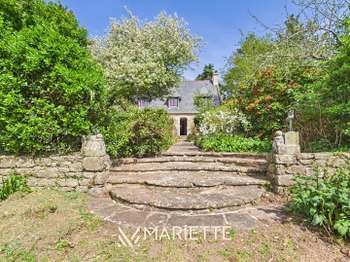 Vente Maison 4 chambresTrégunc