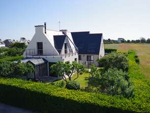 Vente Maison 3 chambresTrégunc