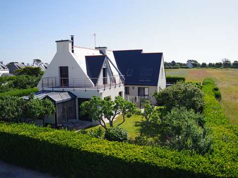 Vente maison 6 pièces Trégunc 29
