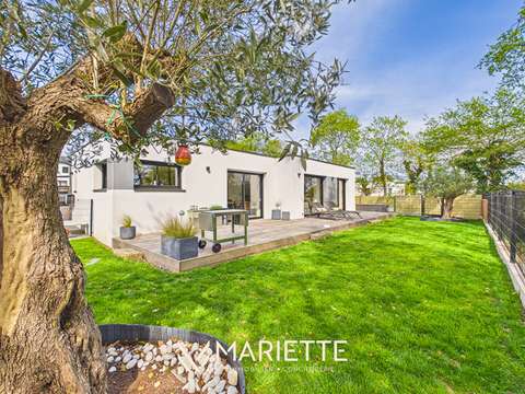 Vente maison 5 pièces Trégunc 29