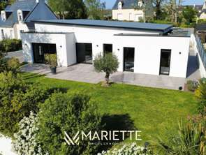 Vente Maison 3 chambresTrégunc