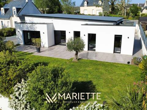 Vente maison 5 pièces Trégunc 29