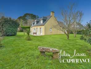 Vente Maison 3 chambresTrégunc