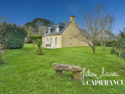 Vente maison 5 pièces Trégunc 29