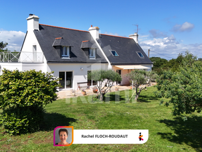 Vente Maison 6 chambresTrégunc
