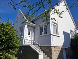 Photo Vente maison Trégunc