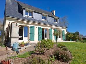 Vente Maison 5 chambresTrégunc
