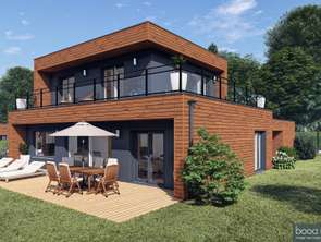 Vente Maison 4 chambresTrégunc