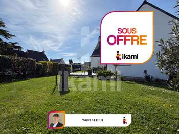 Vente maison 6 pièces Trégunc 29