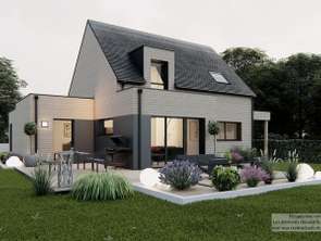 Vente Maison 4 chambresTrégunc