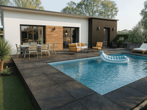 Vente maison 5 pièces Trégunc 29