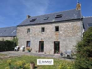 Vente Maison 3 chambresTrégunc
