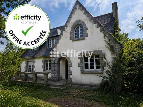 Vente maison 9 pièces Trégunc 29