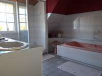 Vente maison 11 pièces