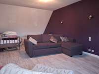 Vente maison 11 pièces