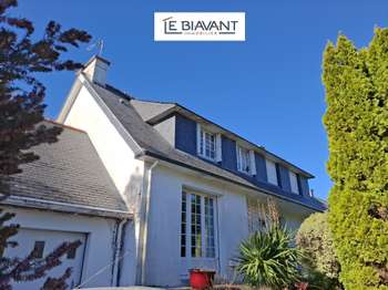 Photo Vente maison Trégunc