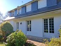 Vente maison 11 pièces