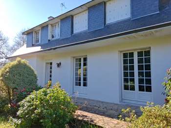 Vente maison 11 pièces