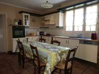 Vente maison 11 pièces