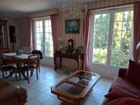Vente maison 11 pièces
