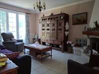 Vente maison 11 pièces