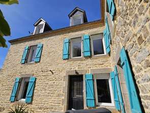 Vente Maison 4 chambresTrégunc