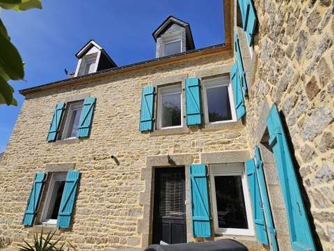 Vente maison 8 pièces Trégunc 29