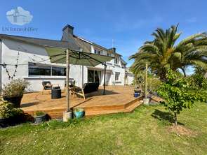 Vente Maison 3 chambresTrégunc
