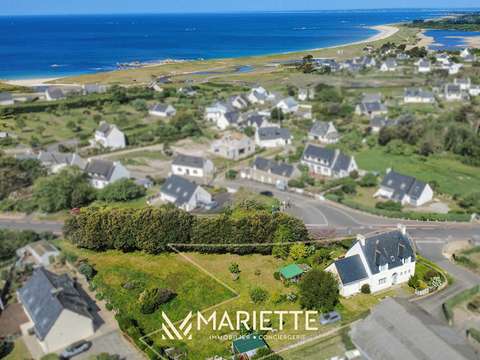 Vente maison 6 pièces Trégunc 29