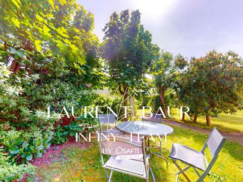 Vente maison 5 pièces Trégunc 29