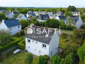 Vente Maison 4 chambresTrégunc