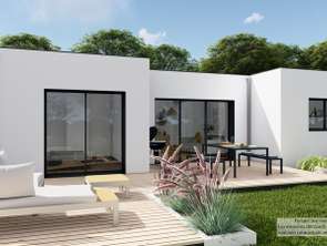 Vente Maison 3 chambresTrégunc