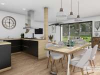 Vente maison 5 pièces Vente maison 5 pièces
