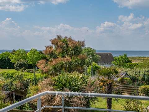 Vente maison 5 pièces Trégunc 29