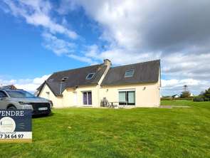 Vente Maison 5 chambresTrégunc