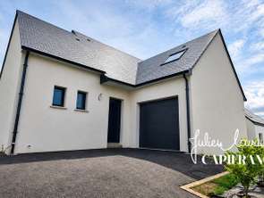 Vente Maison 4 chambresTrégunc