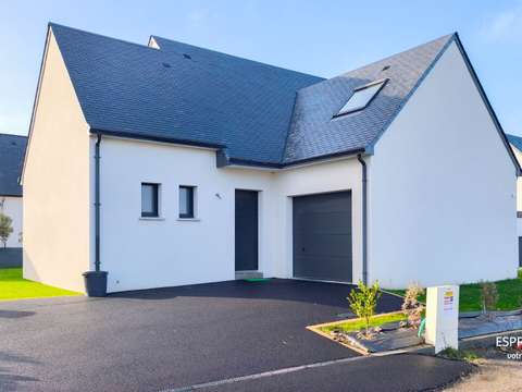Vente maison 7 pièces Trégunc 29