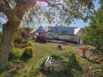 Vente Maison 5 chambresTrégunc